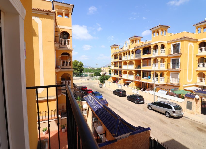 Reventa - Apartamento - Algorfa - Algorfa - Village