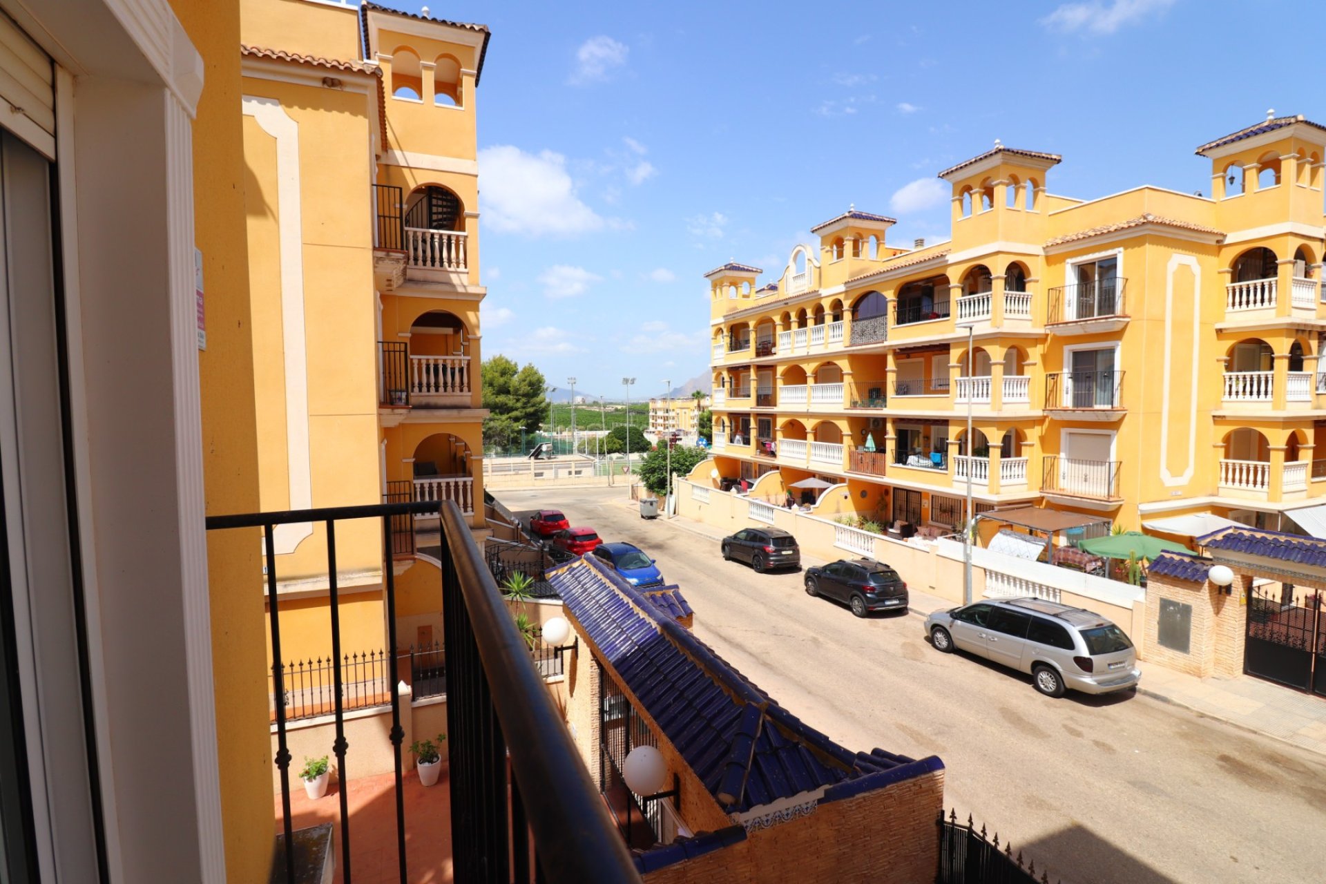 Reventa - Apartamento - Algorfa - Algorfa - Village