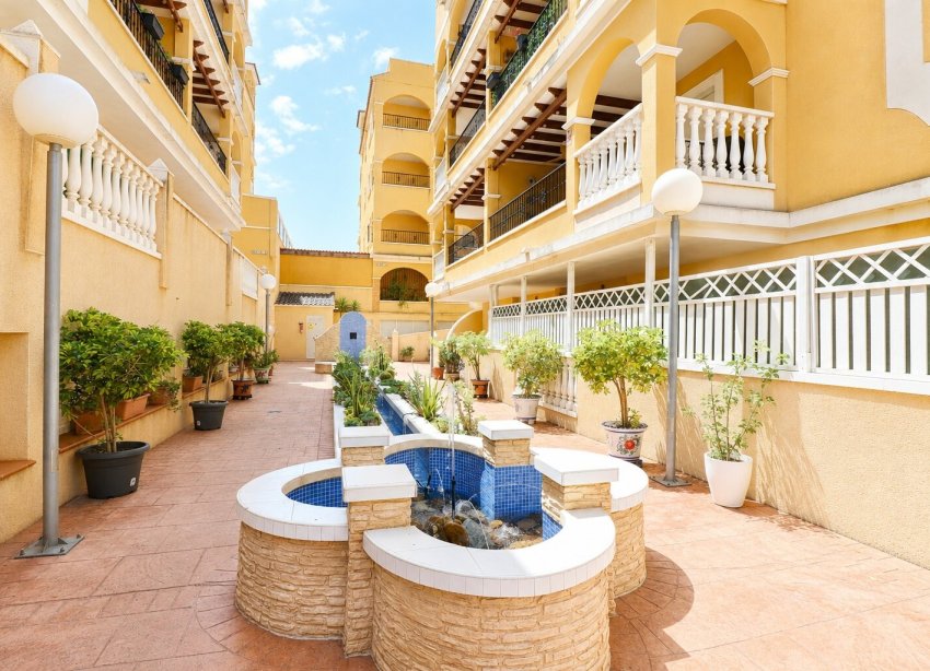 Reventa - Apartamento - Algorfa - Algorfa - Village
