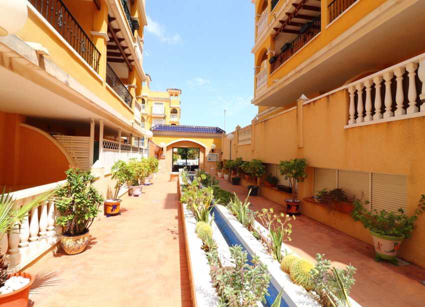 Reventa - Apartamento - Algorfa - Algorfa - Village