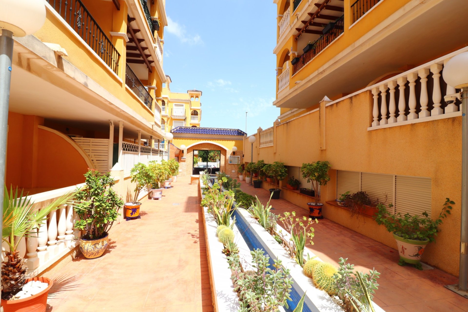 Reventa - Apartamento - Algorfa - Algorfa - Village