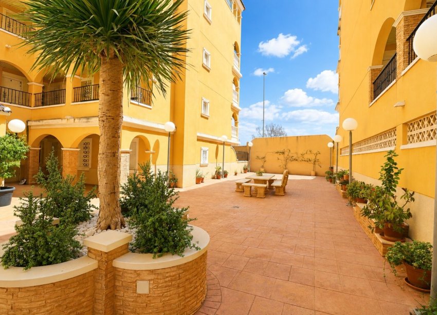 Reventa - Apartamento - Algorfa - Algorfa - Village