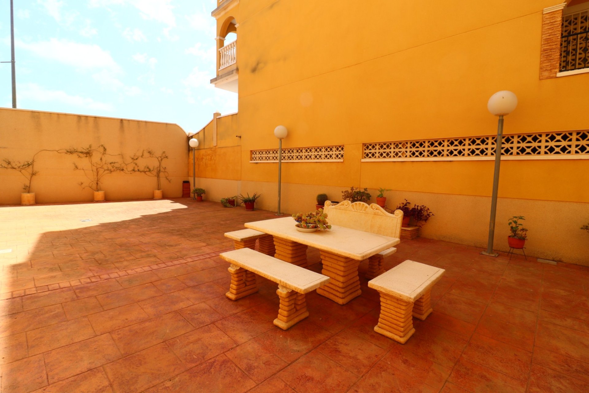 Reventa - Apartamento - Algorfa - Algorfa - Village