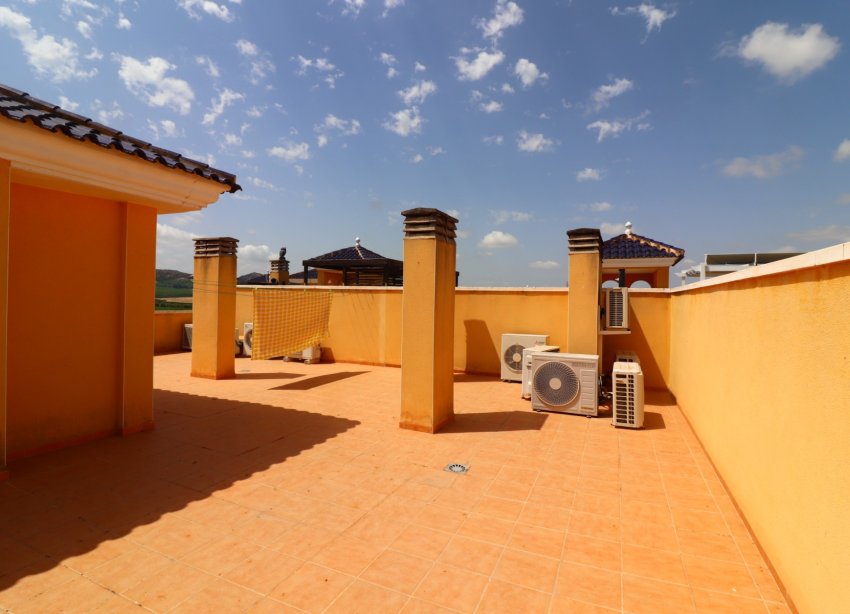 Reventa - Apartamento - Algorfa - Algorfa - Village