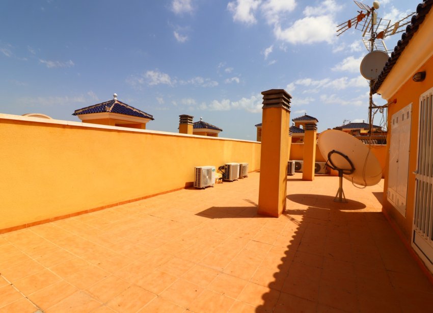 Reventa - Apartamento - Algorfa - Algorfa - Village
