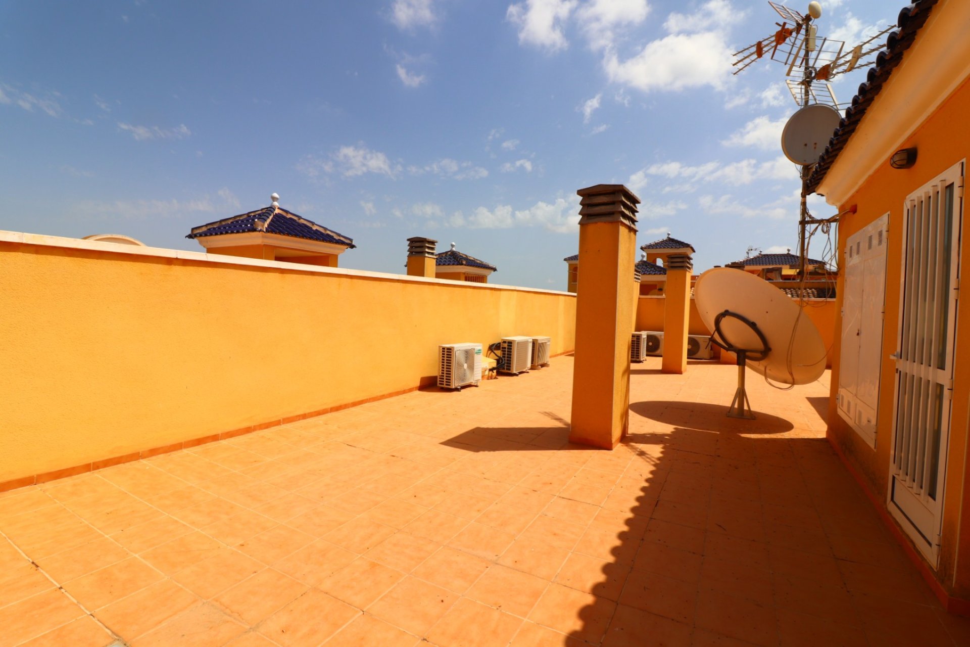 Reventa - Apartamento - Algorfa - Algorfa - Village