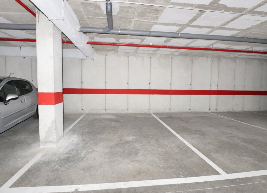 Reventa - Apartamento - Algorfa - Algorfa - Village