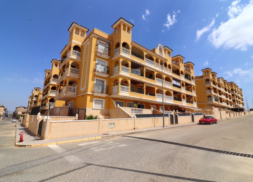Reventa - Apartamento - Algorfa - Algorfa - Village
