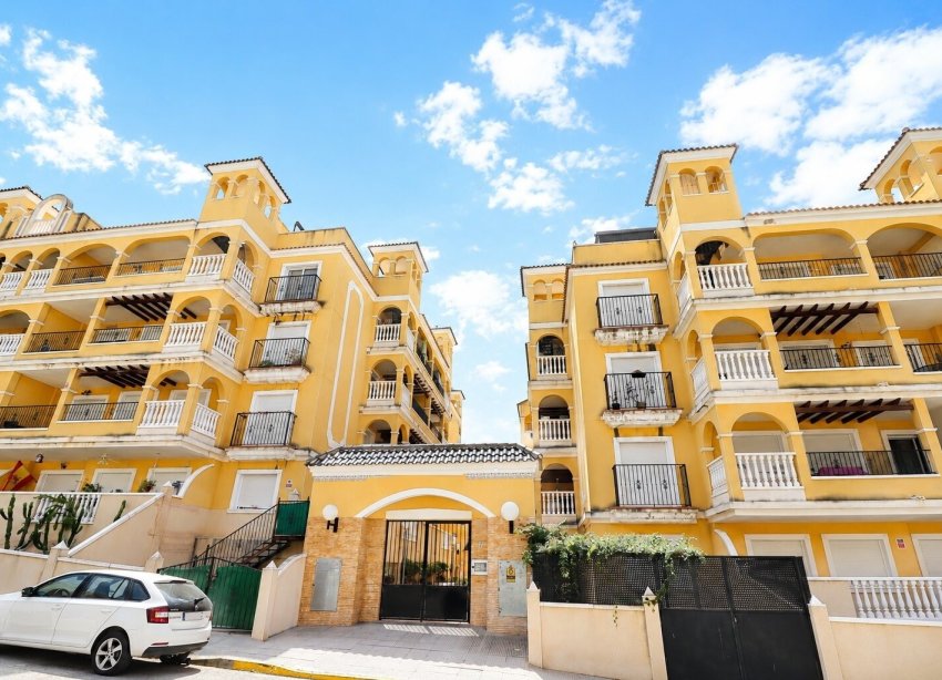 Reventa - Apartamento - Algorfa - Algorfa - Village
