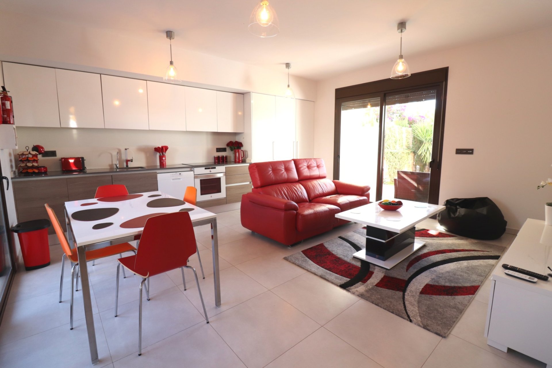 Reventa - Apartamento - Algorfa - La Finca Golf Resort