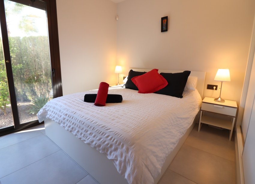 Reventa - Apartamento - Algorfa - La Finca Golf Resort