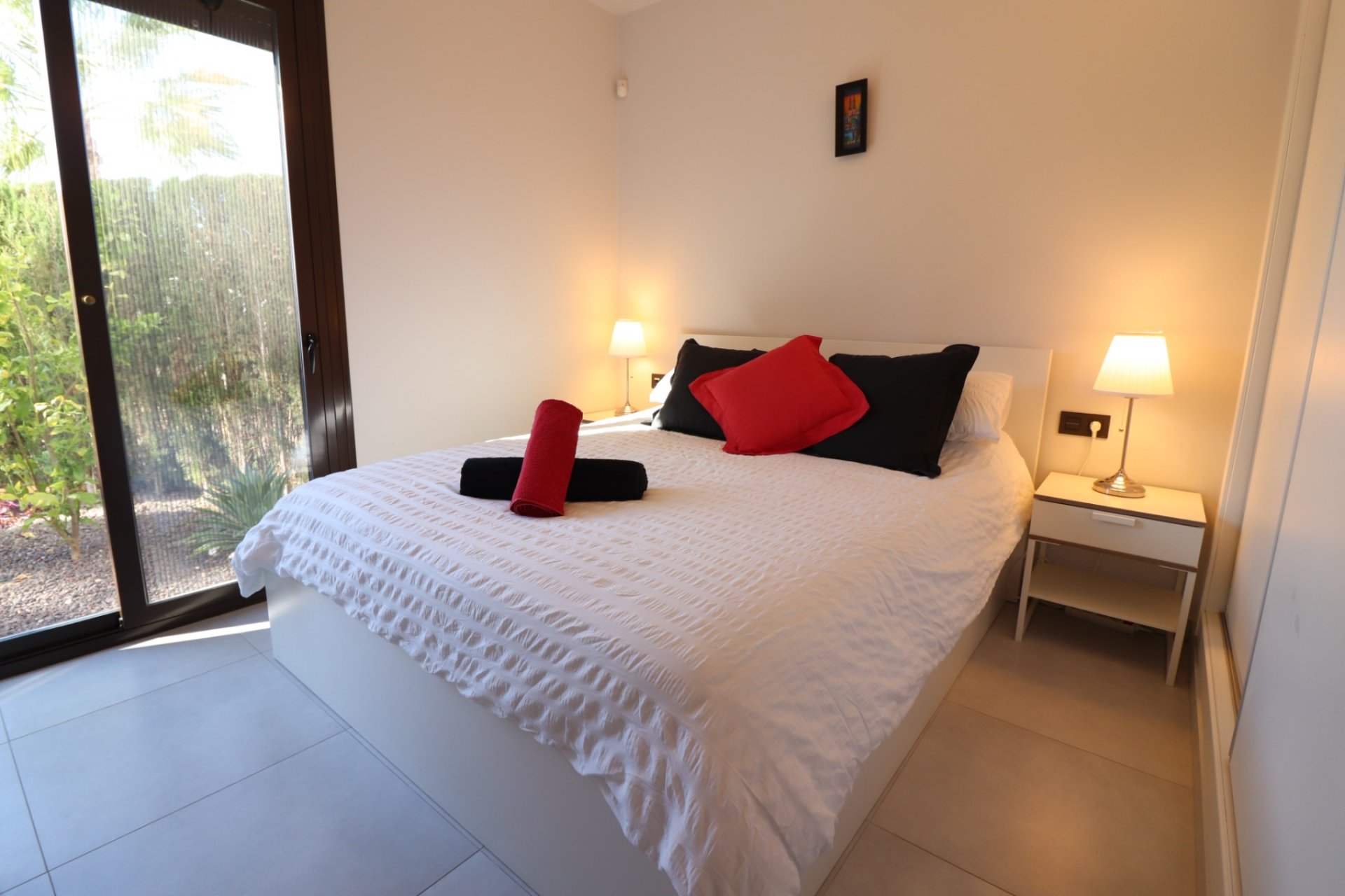 Reventa - Apartamento - Algorfa - La Finca Golf Resort