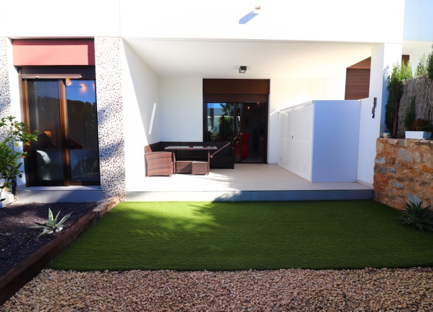 Reventa - Apartamento - Algorfa - La Finca Golf Resort