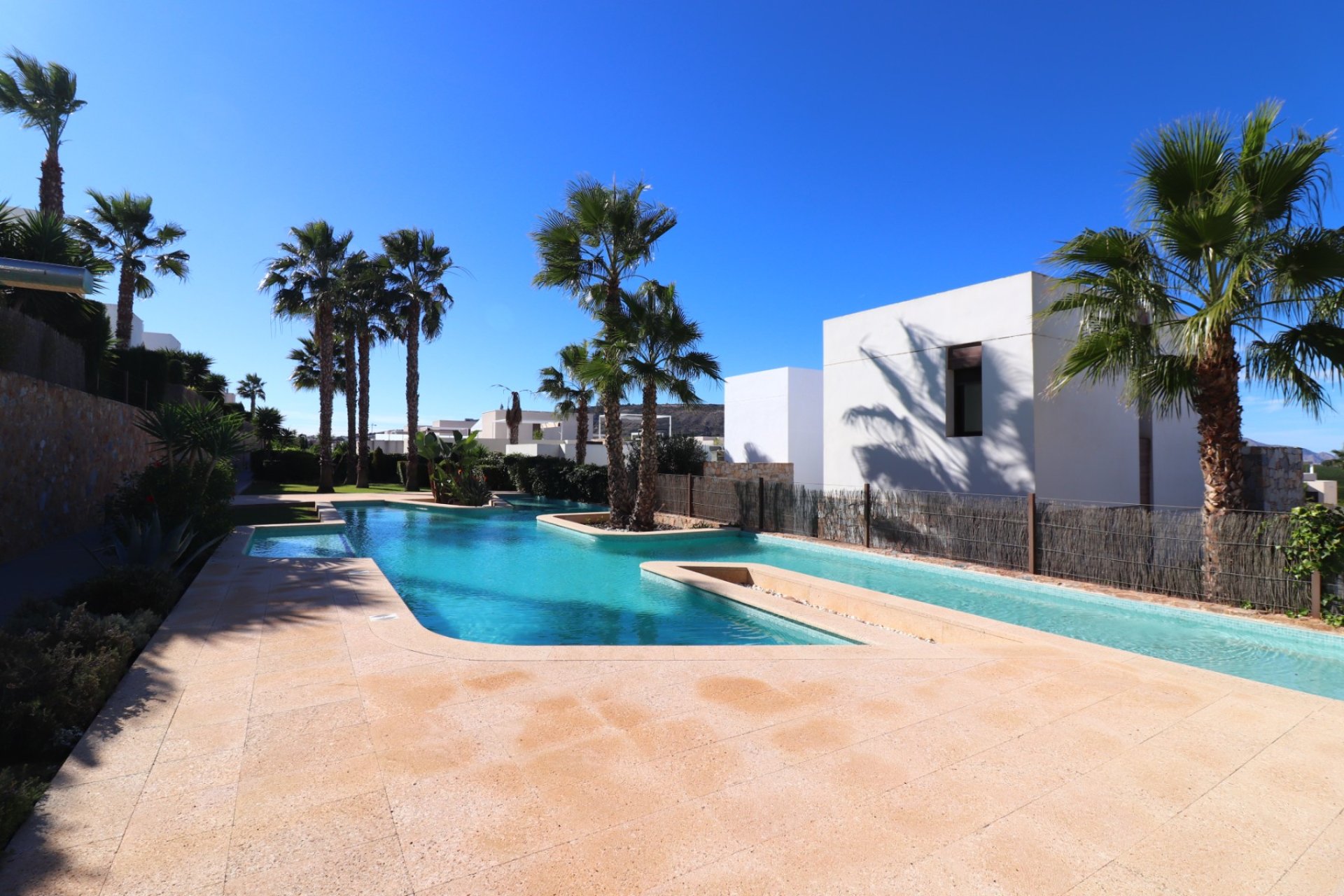 Reventa - Apartamento - Algorfa - La Finca Golf Resort