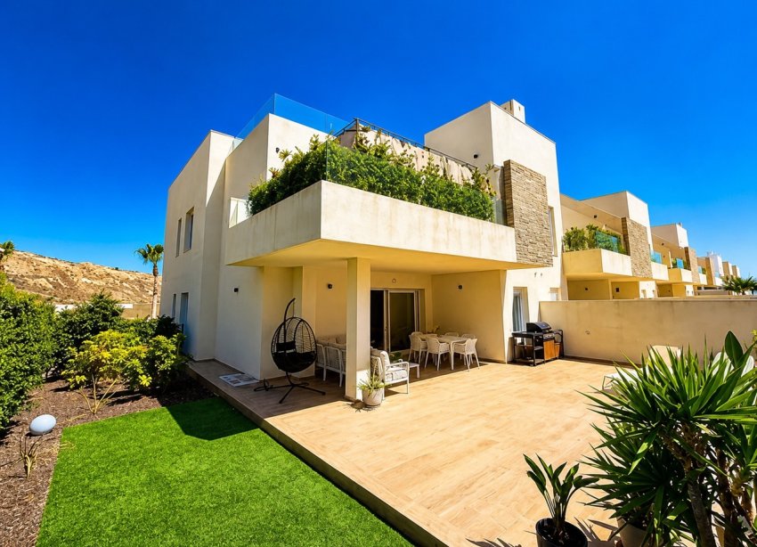 Reventa - Apartamento - Algorfa
