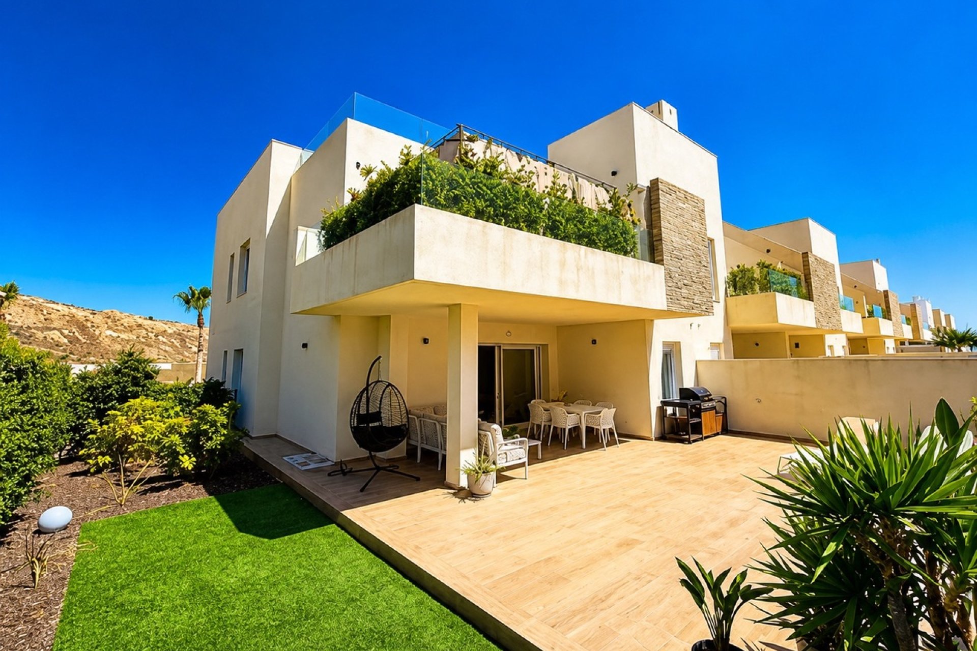 Reventa - Apartamento - Algorfa