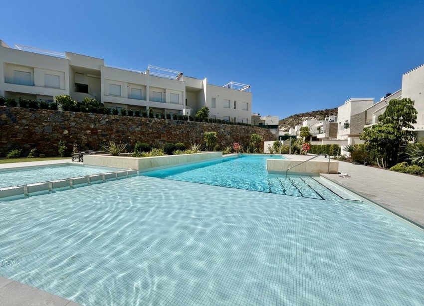 Reventa - Apartamento - Algorfa