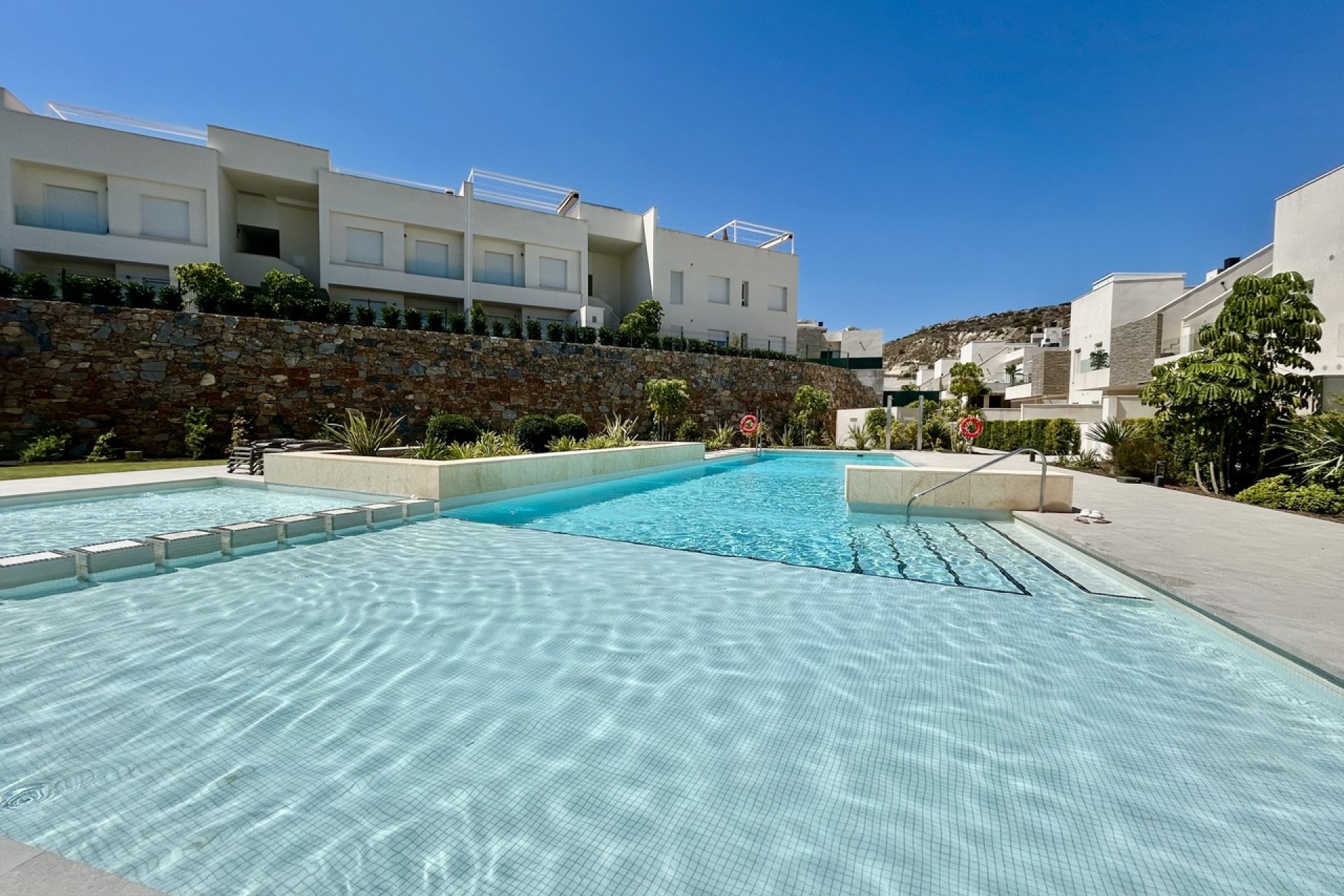 Reventa - Apartamento - Algorfa