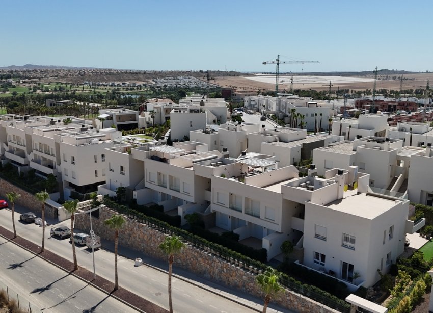 Reventa - Apartamento - Algorfa