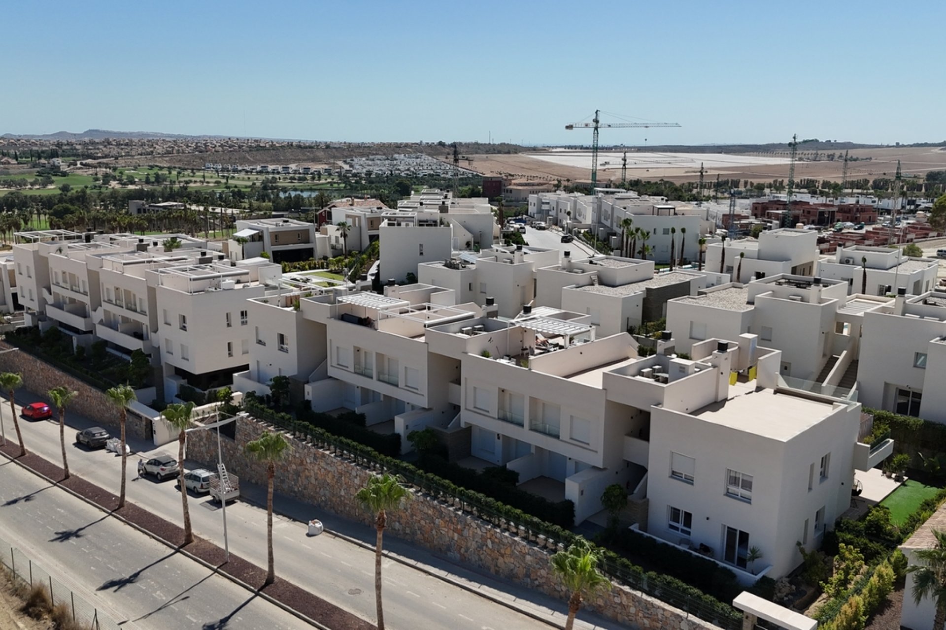 Reventa - Apartamento - Algorfa