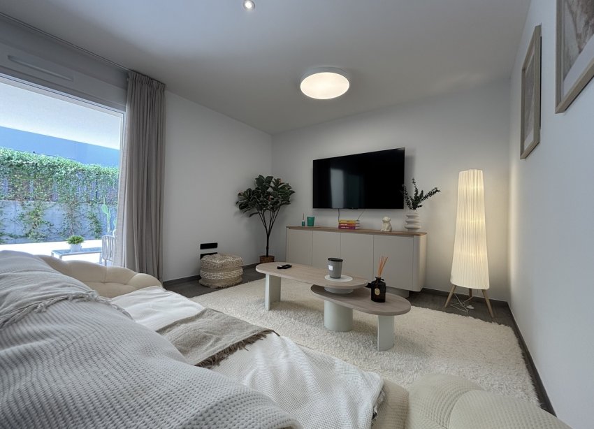 Reventa - Apartamento - Algorfa