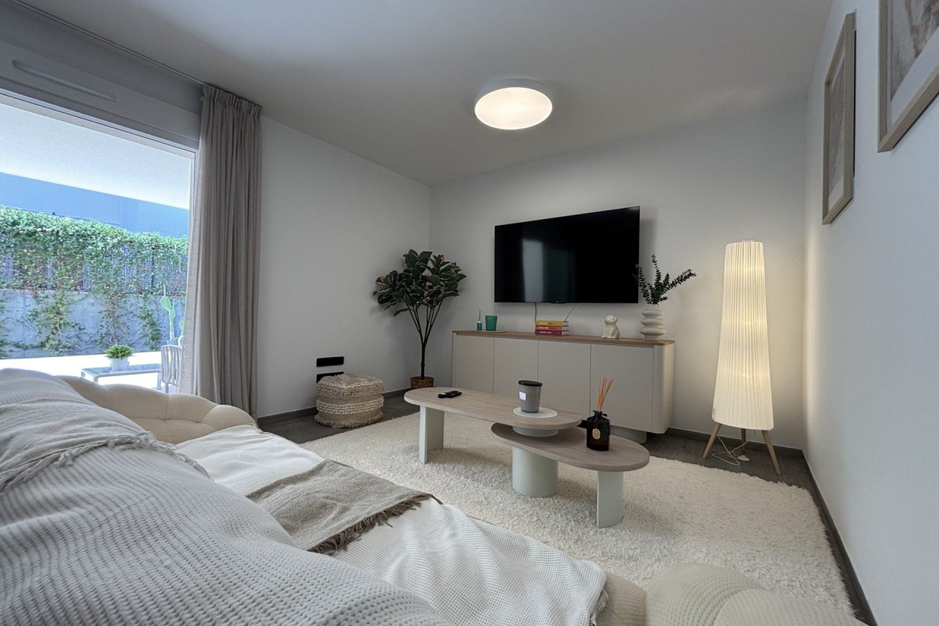 Reventa - Apartamento - Algorfa