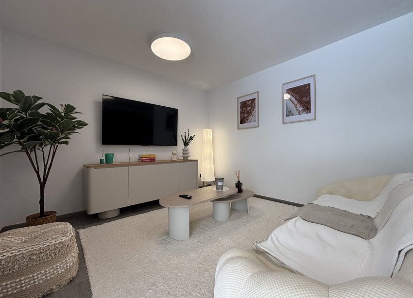 Reventa - Apartamento - Algorfa