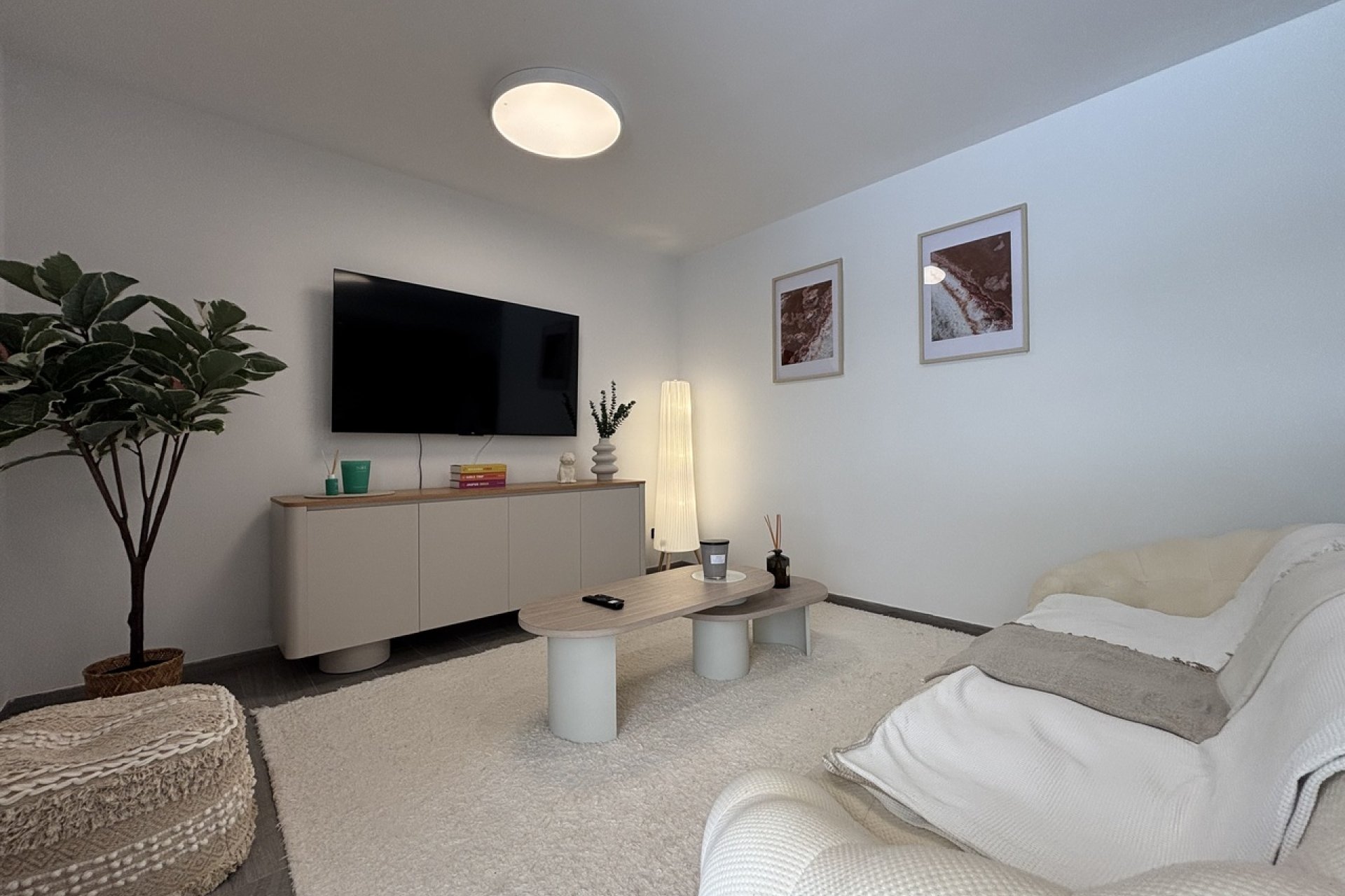 Reventa - Apartamento - Algorfa