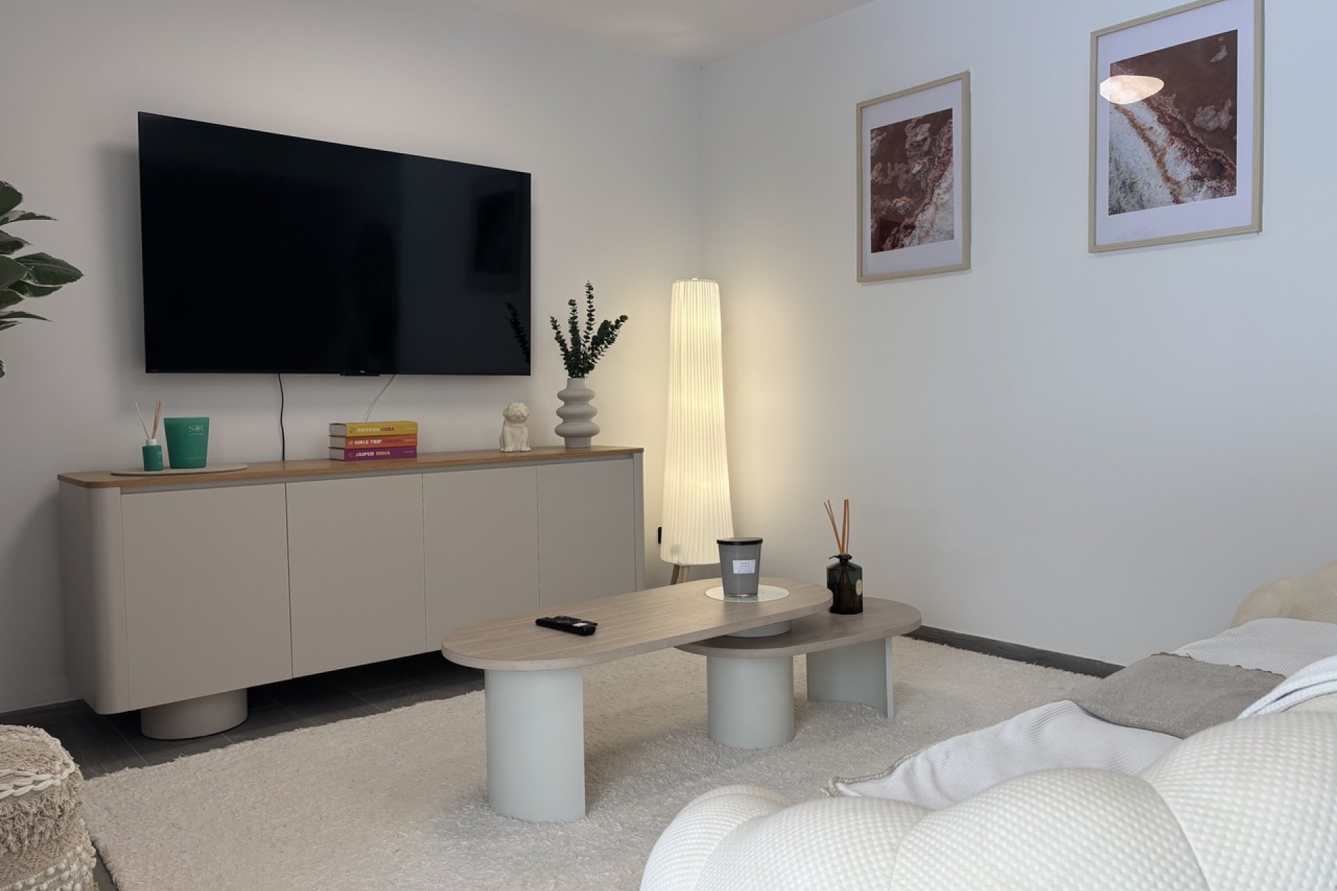 Reventa - Apartamento - Algorfa