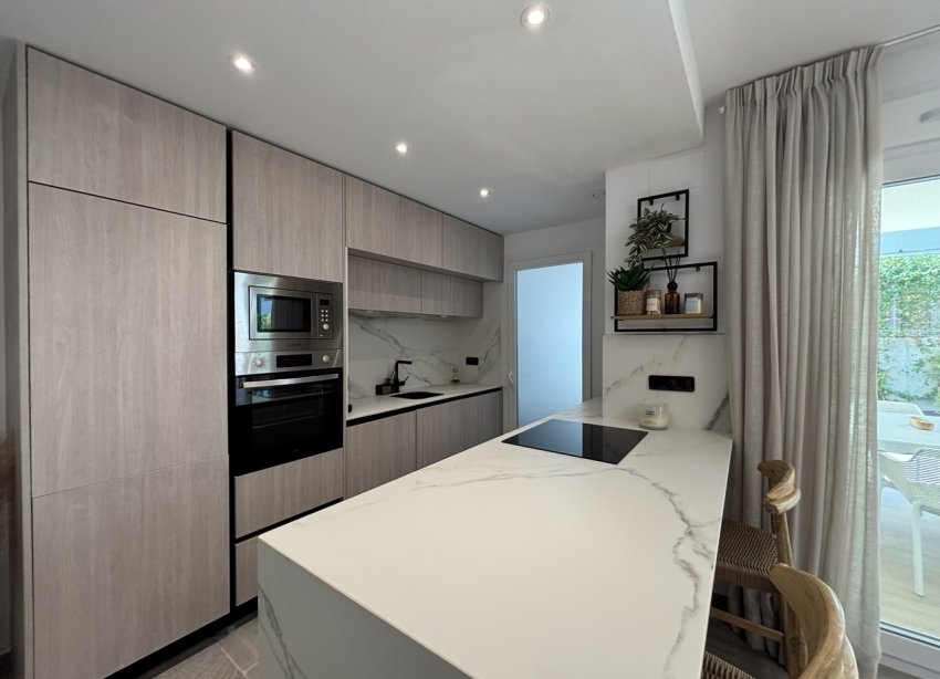 Reventa - Apartamento - Algorfa
