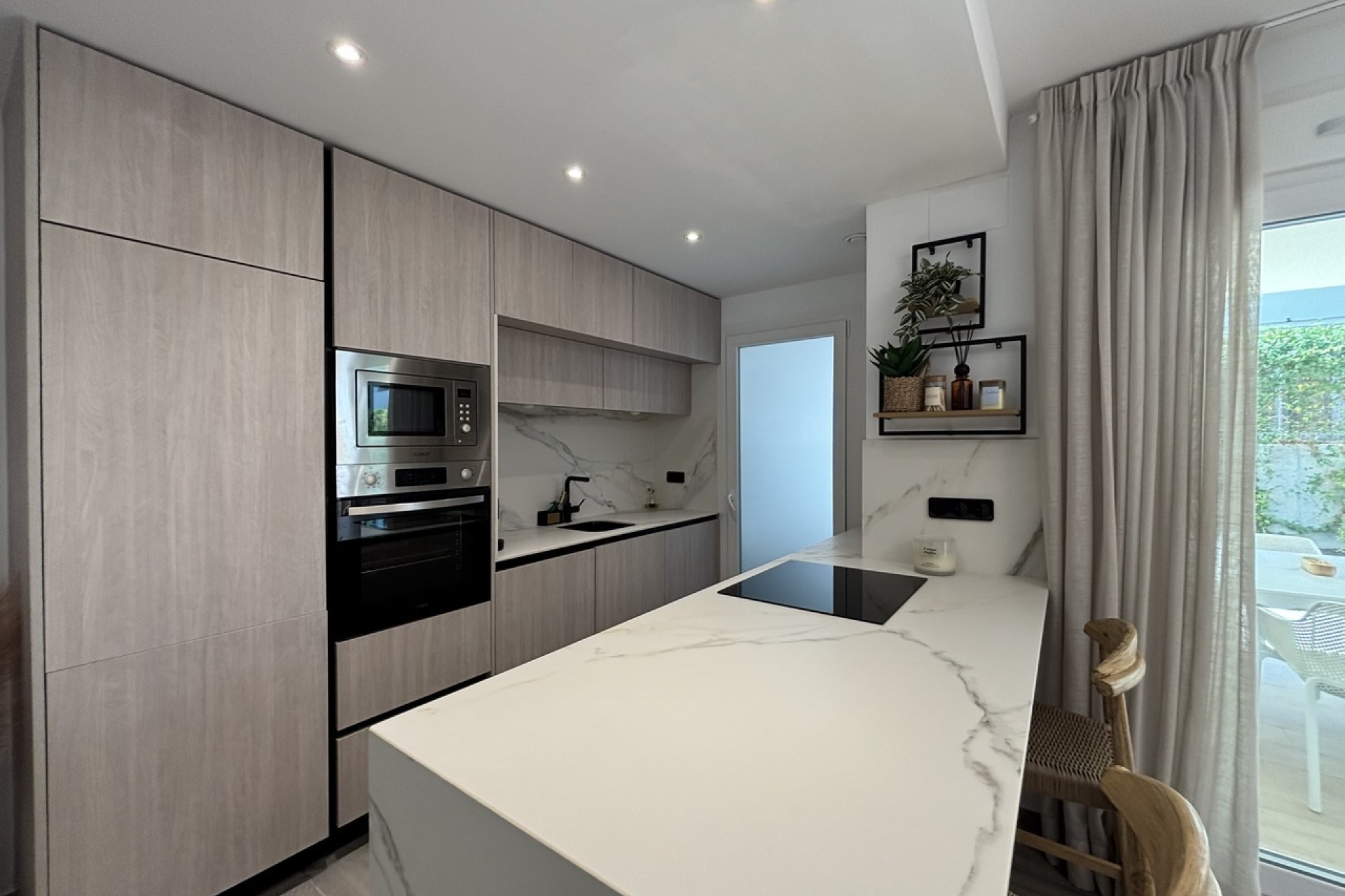 Reventa - Apartamento - Algorfa