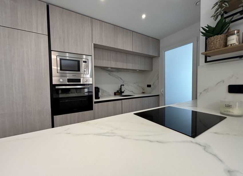 Reventa - Apartamento - Algorfa