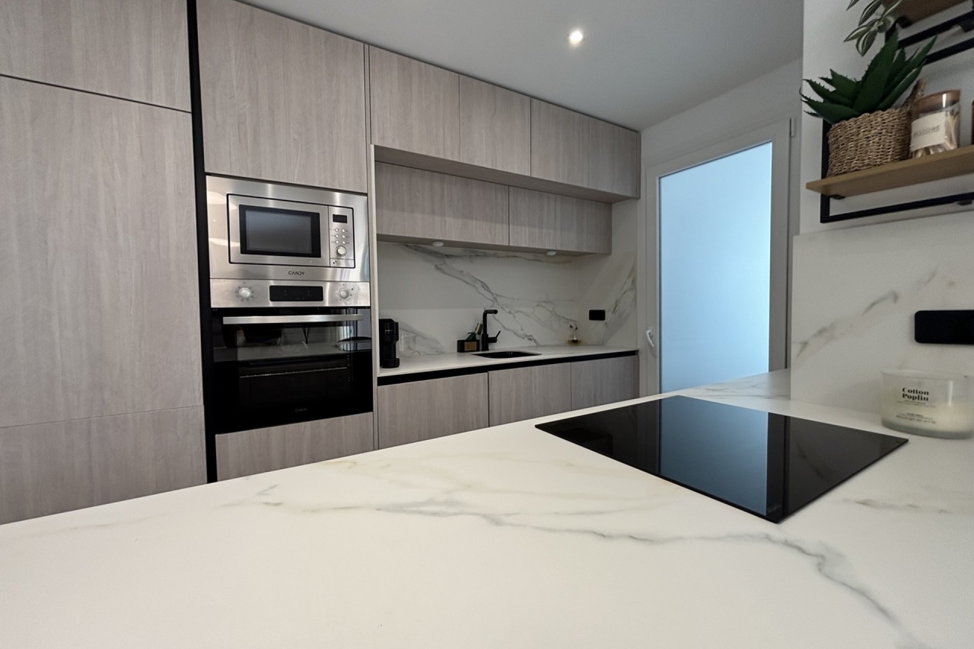 Reventa - Apartamento - Algorfa