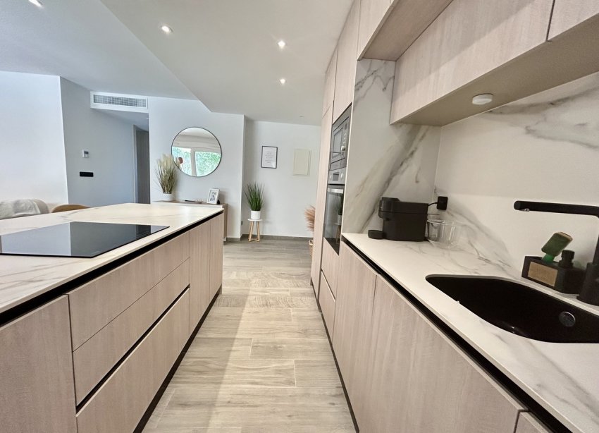 Reventa - Apartamento - Algorfa