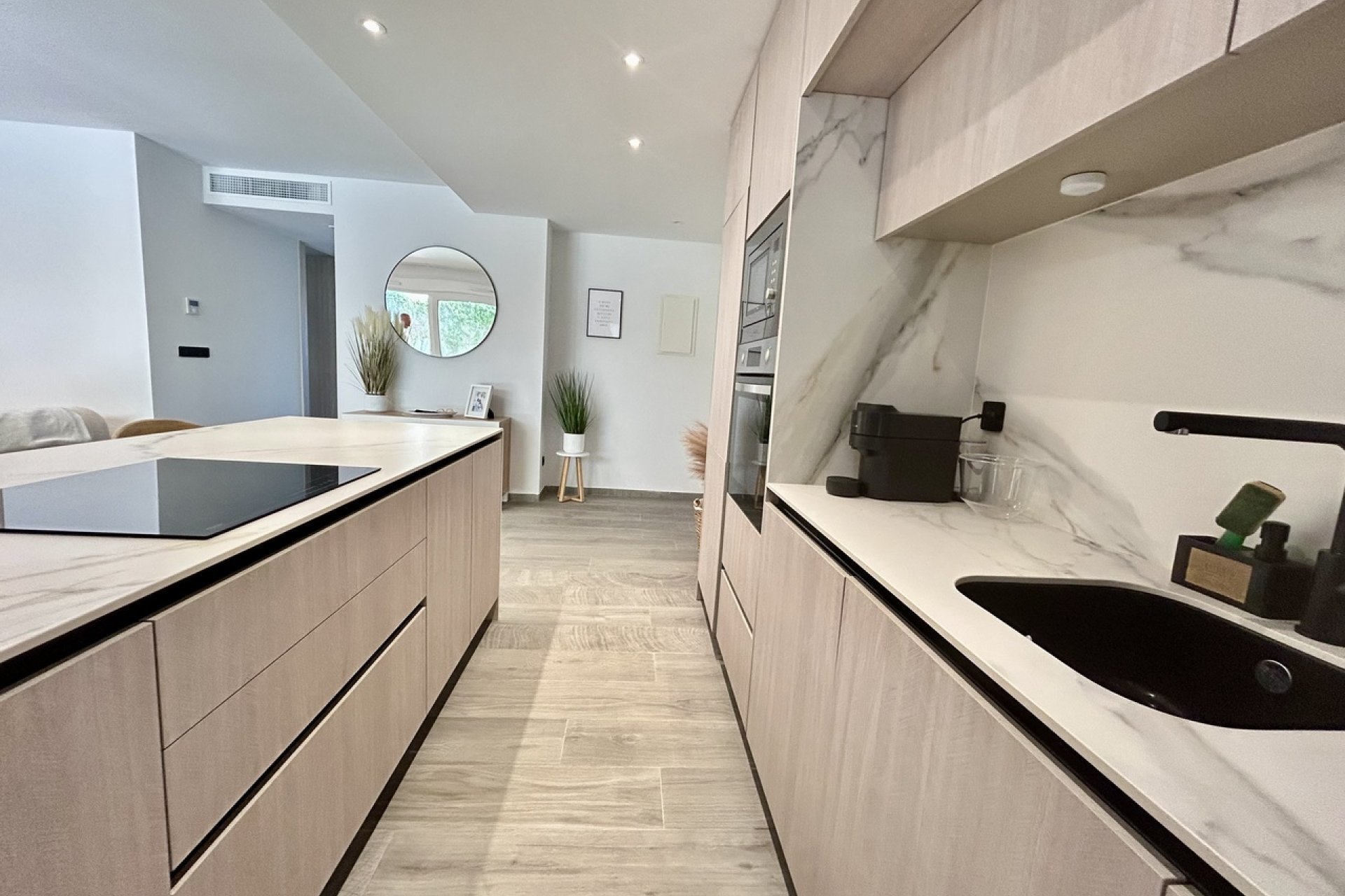 Reventa - Apartamento - Algorfa