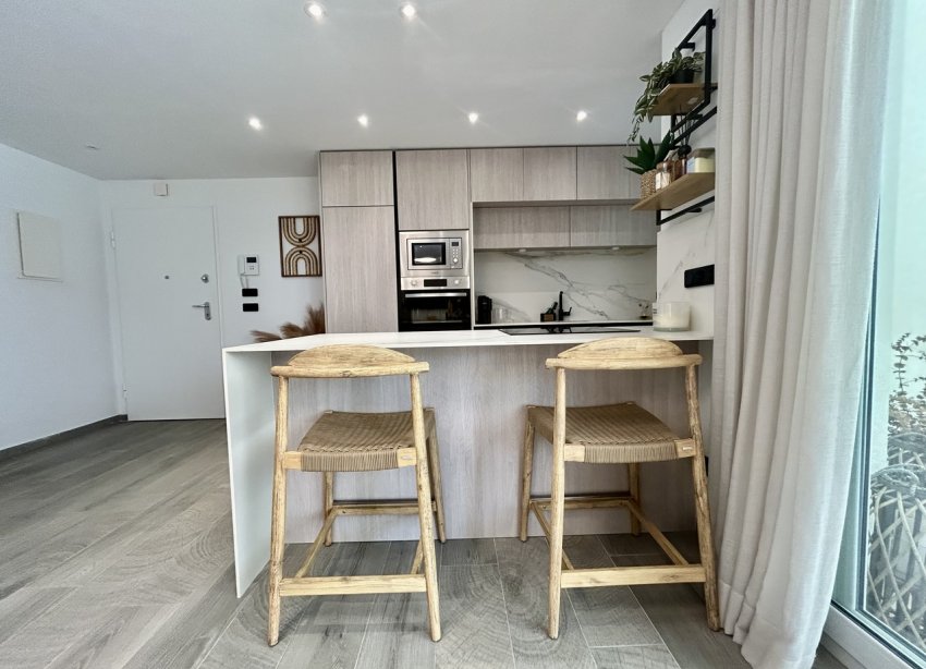 Reventa - Apartamento - Algorfa