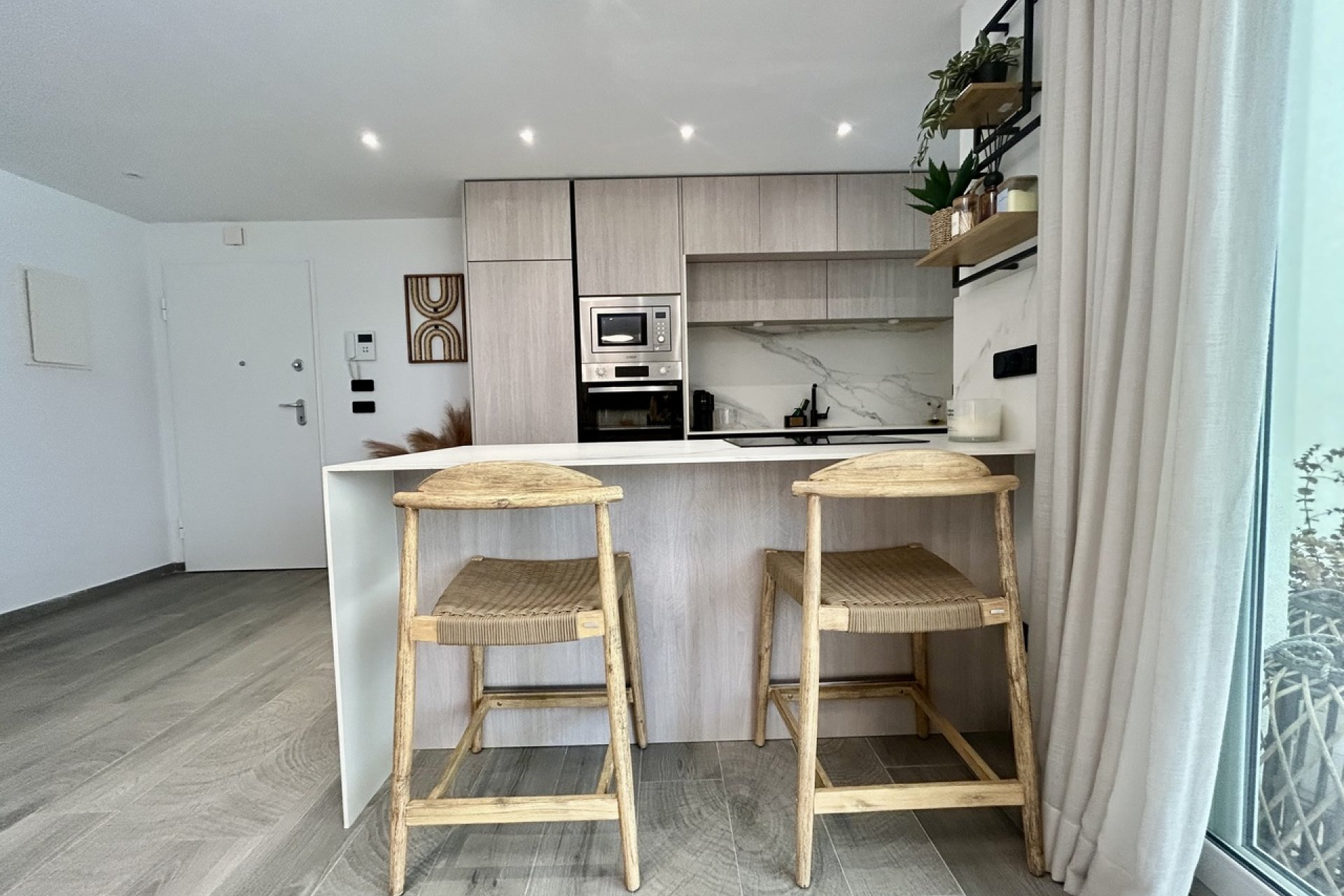 Reventa - Apartamento - Algorfa