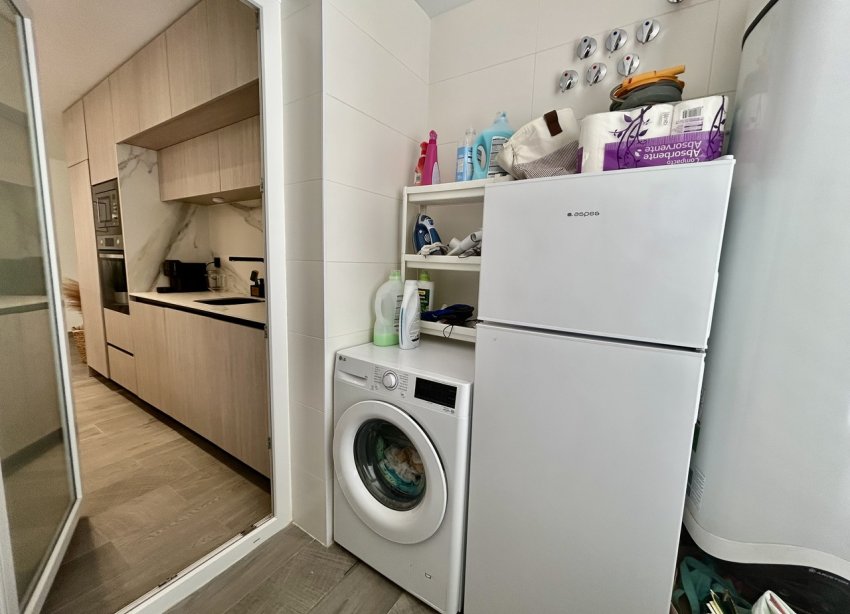 Reventa - Apartamento - Algorfa