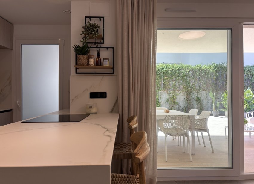 Reventa - Apartamento - Algorfa
