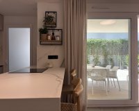 Reventa - Apartamento - Algorfa