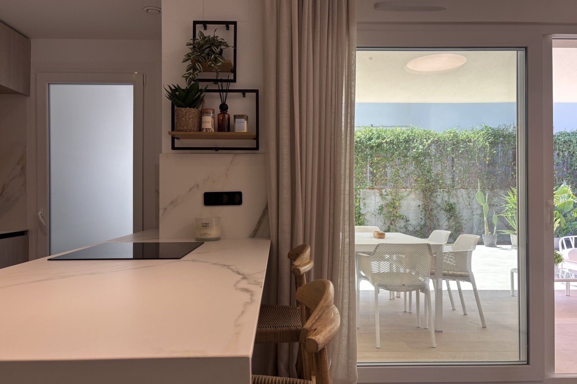 Reventa - Apartamento - Algorfa
