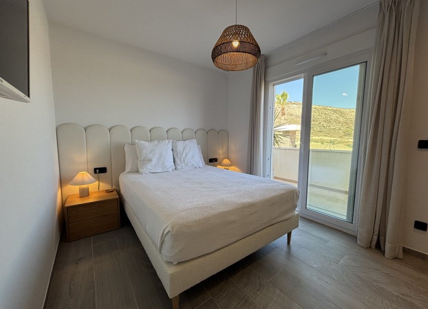 Reventa - Apartamento - Algorfa
