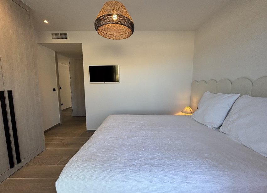 Reventa - Apartamento - Algorfa