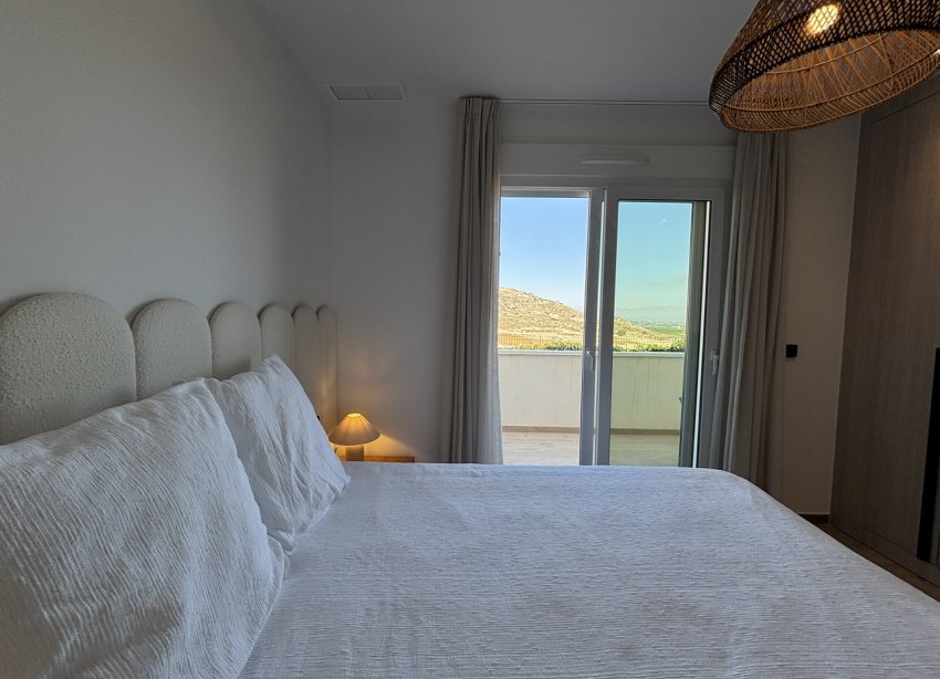 Reventa - Apartamento - Algorfa