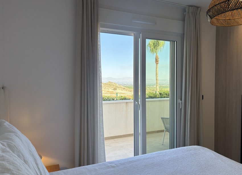 Reventa - Apartamento - Algorfa