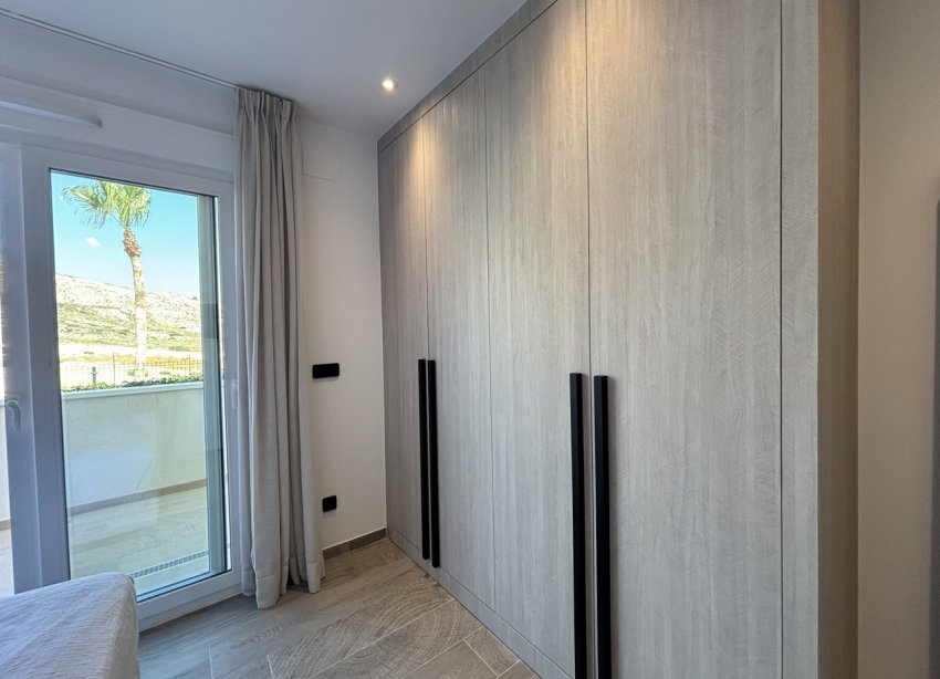 Reventa - Apartamento - Algorfa