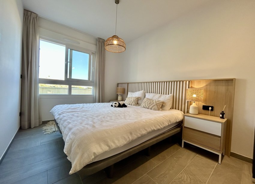 Reventa - Apartamento - Algorfa