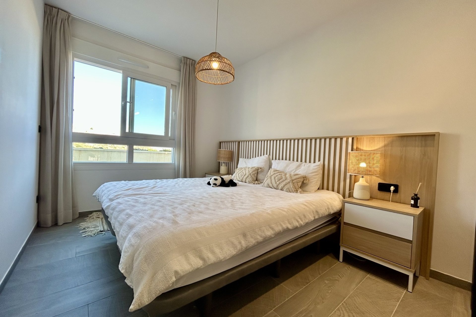 Reventa - Apartamento - Algorfa