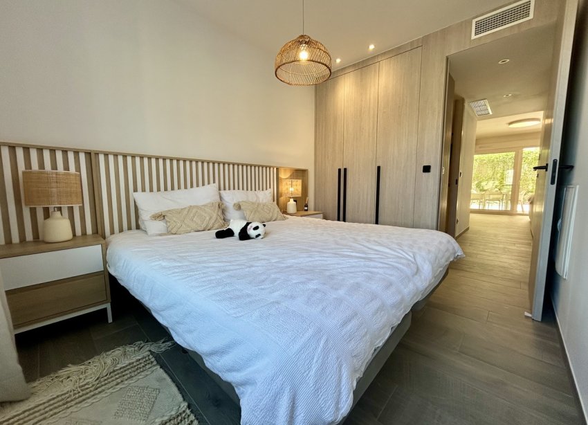Reventa - Apartamento - Algorfa