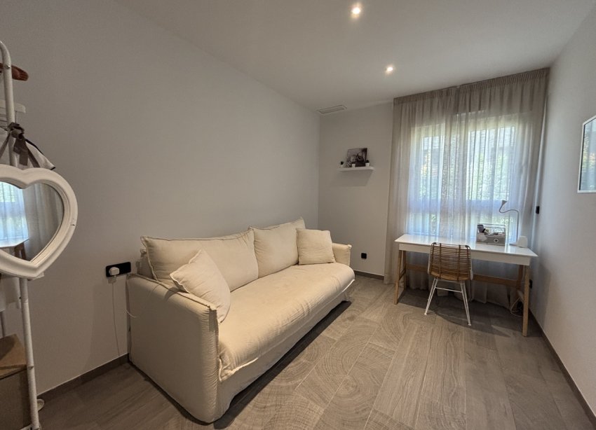 Reventa - Apartamento - Algorfa